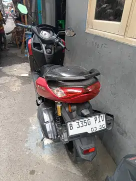 Jual motor cepat