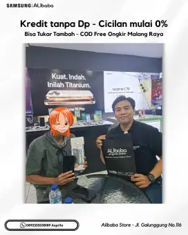 Hanya KTP bisa bawa pulang Hp