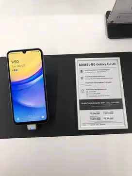 SAMSUNG GALAXY A16 LITE 8 128