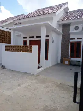 Rumah murah harga berkualitas