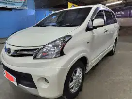 TDP 2 jt Xenia a/t 2013 Arttivo