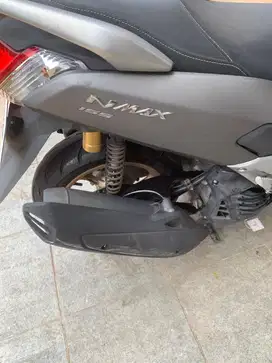 yamah nmax 2019 abs