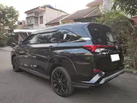 Toyota Avanza 2024 Bensin