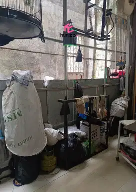 Di Jual Ruko 4,5 Lantai Siap Huni Di Jalan Asia
