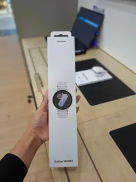 SAMSUNG GALAXY WATCH 7 PROMO KREDIT FREE 1X CICILAN
