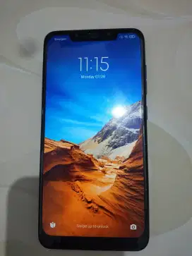 Hp Xiaomi Poco F1 6/128