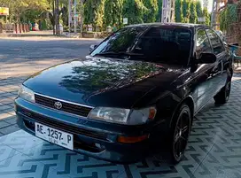 Toyota gret corolla 95