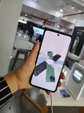 Sharp Aquos Sense9