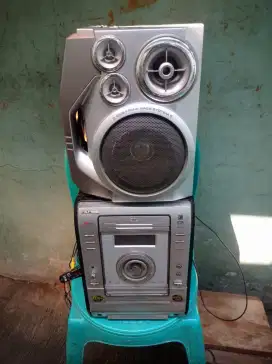 Politron bluetooth