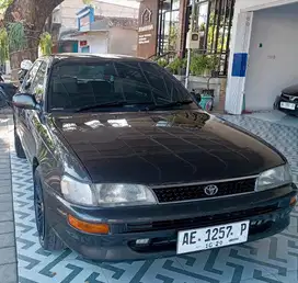 toyota gret corolla 95