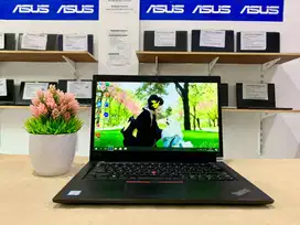Lenovo Thinkpad X390 Intel Core i5-8365U / Ram 8GB / SSD 256GB / 13″