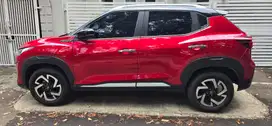 Nissan Magnite 2023 Bensin