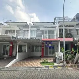 dijual rumah murah di victoria garden 6, jakasetia, bekasi selatan, be