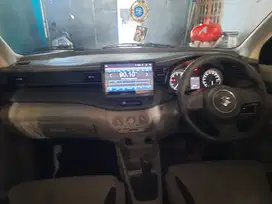 Suzuki Ertiga 2019 Bensin