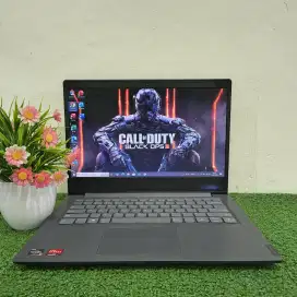 Jual Cepat Laptop Lenovo V14-ADA Ryzen 3
