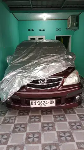 Xenia 1.3 cc sporty