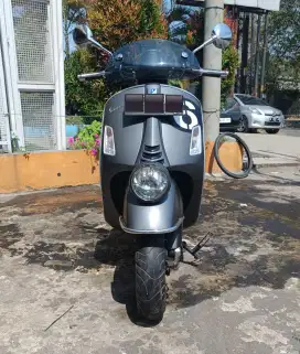 GTV Sei Giorni 300 HPE