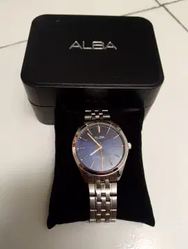 Jam Tangan ALBA