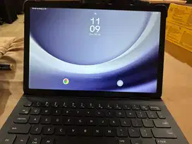Samsung Tab a9+ 5G Ram 8/128 11inc (Fulset)