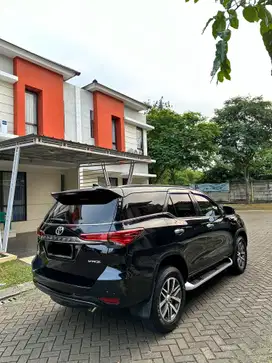 Toyota VRZ 2017