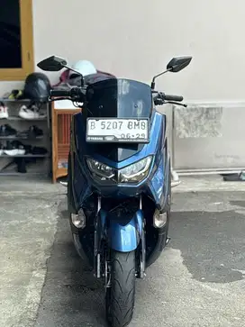Yamaha Nmax 155 2024 new