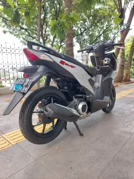 DP MINIM 1.500 CASH KREDIT HONDA BEAT DELUXE THN 2021 PAJAK IDUP
