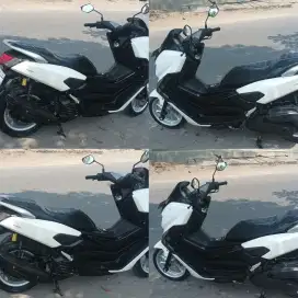 JUAL CEPAT NMAX TAHUN 2018