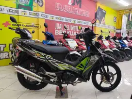 Only cash # Honda Supra x 125  th 2013