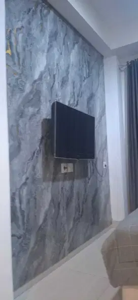 JUAL CEPAT APARTEMEN MEWAH SPRINGWOOD RESIDENCE