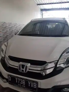 Mobilio rs manual 2016