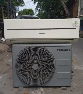 AC Panasonic 1/2 PK R 32 second