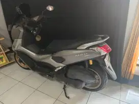 Yamaha Nmax 2018