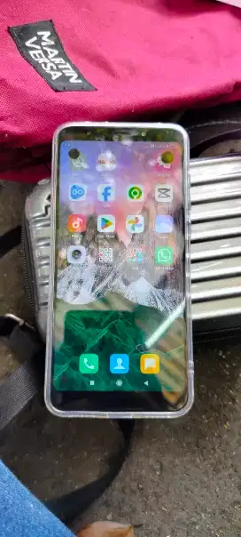 Redmi 5 plus 3/32