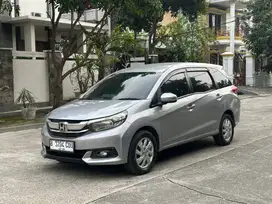Honda mobilio e cvt matic,Dp 5 juta,istimewa