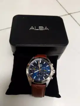 Jam Tangan ALBA
