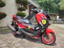 NMAX NEW TAHUN 2020 PAJAK HIDUP