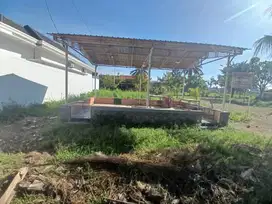 Jual cepat tanah SHM 250m JlBakti Indah V Helvet medan nego suasn asri