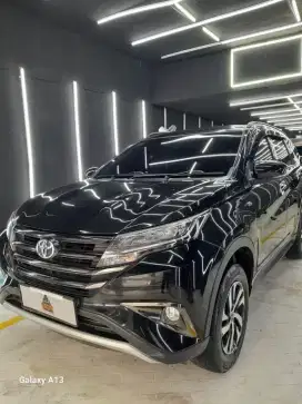 Toyota Rush G/AT