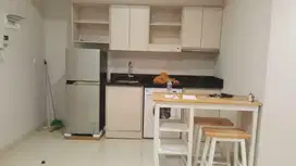 Disewakan 2BR di Apartemen Mansion Bougenvile kemayoran