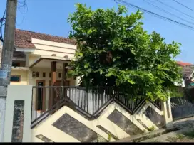 JUAL RUMAH DEKAT UIN & ITERA 470JUTA (NEGO)