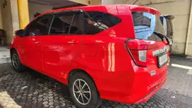 Toyota Calya 2016 Bensin