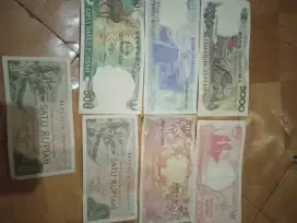 Kertas lama kuno