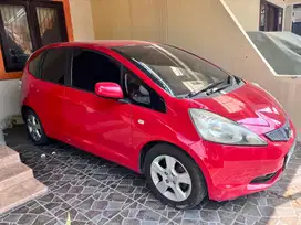 Jazz S 2009 Matic