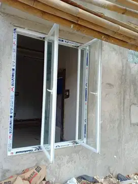 Jendela Aluminium Minimalis – Kuat, Elegan, Bisa Custom | Anugrah Jaya