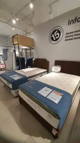 Kredit Kasur TANPA DP MURAH BAGUS BARU
