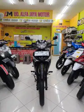 Honda Supra x karburator th 2013