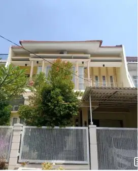 Dijual Rumah Sidosermo 2 Lantai