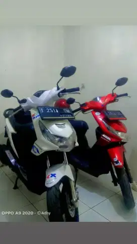 honda beat 2011