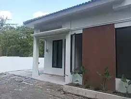 Spesial Price 400jtan Rumah Siap Huni Kawasan UMY