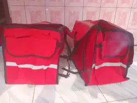Tas Obrok / Tas barang / Tas Kurir